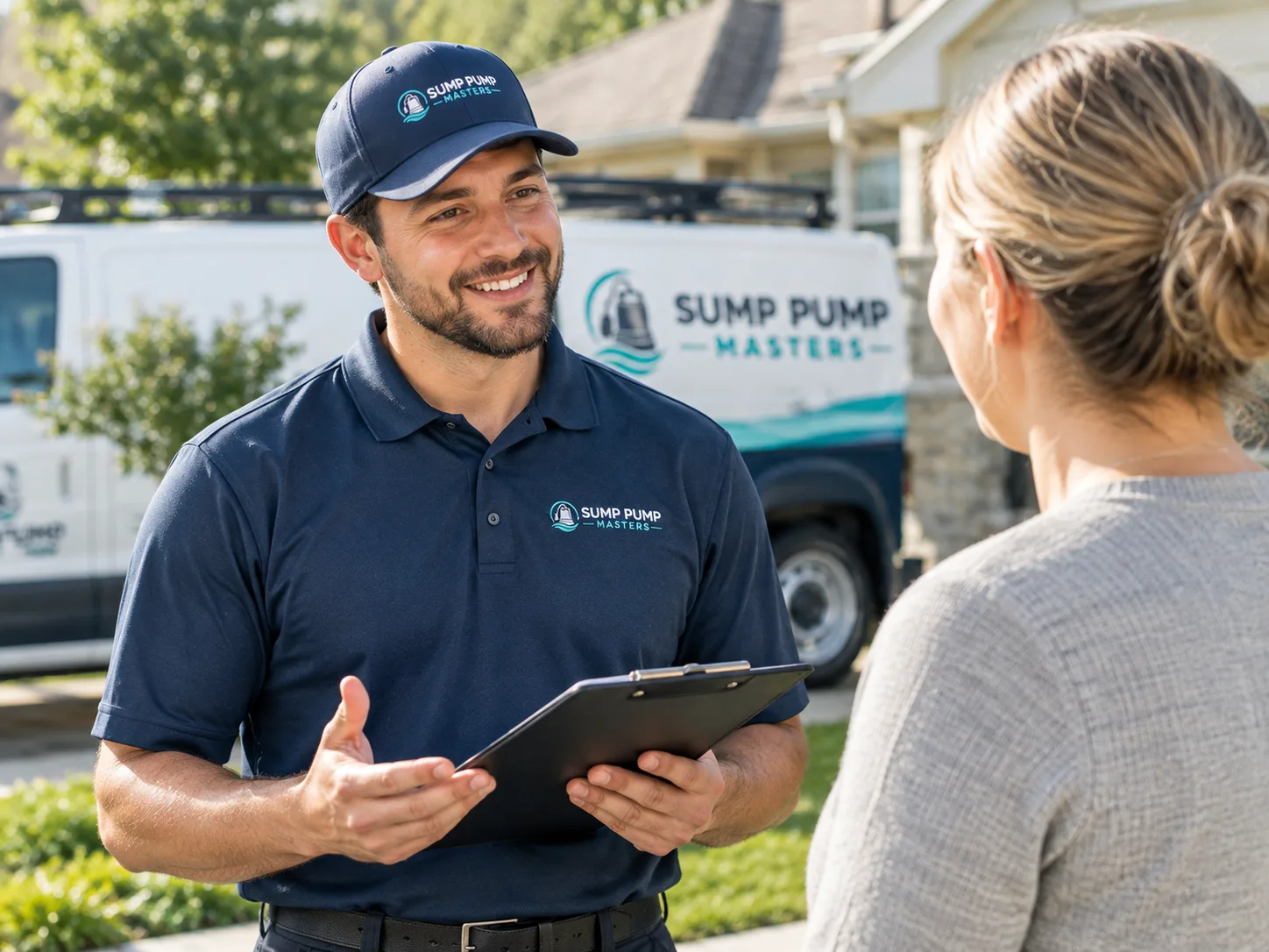 Sump Pump Repair Lyndon Station, WI FAQs